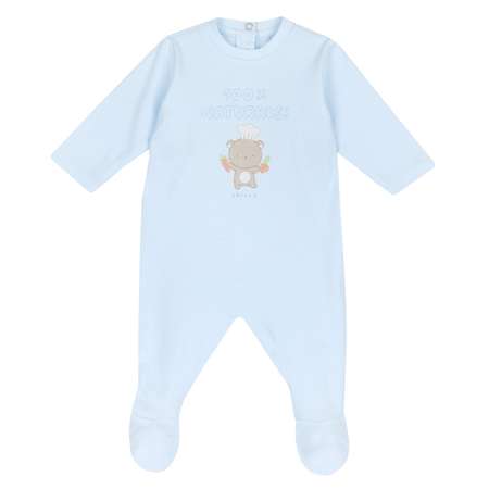 Комбинезон Chicco
