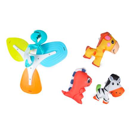 Игрушка BabyGo Мобиль OTG0932640