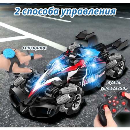 Автомобиль РУ Panawealth International
