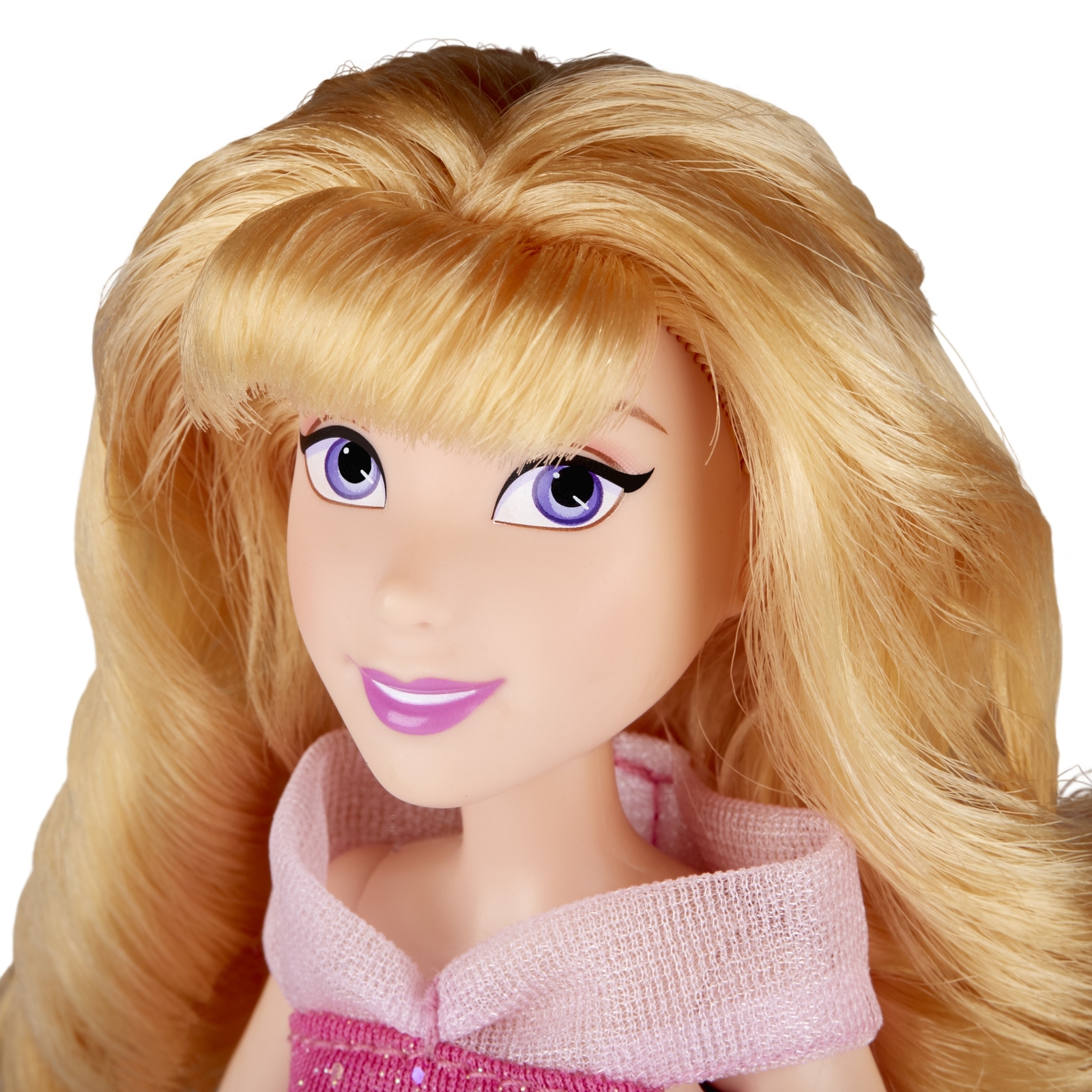 Кукла модельная Princess B6446EU4 - фото 8