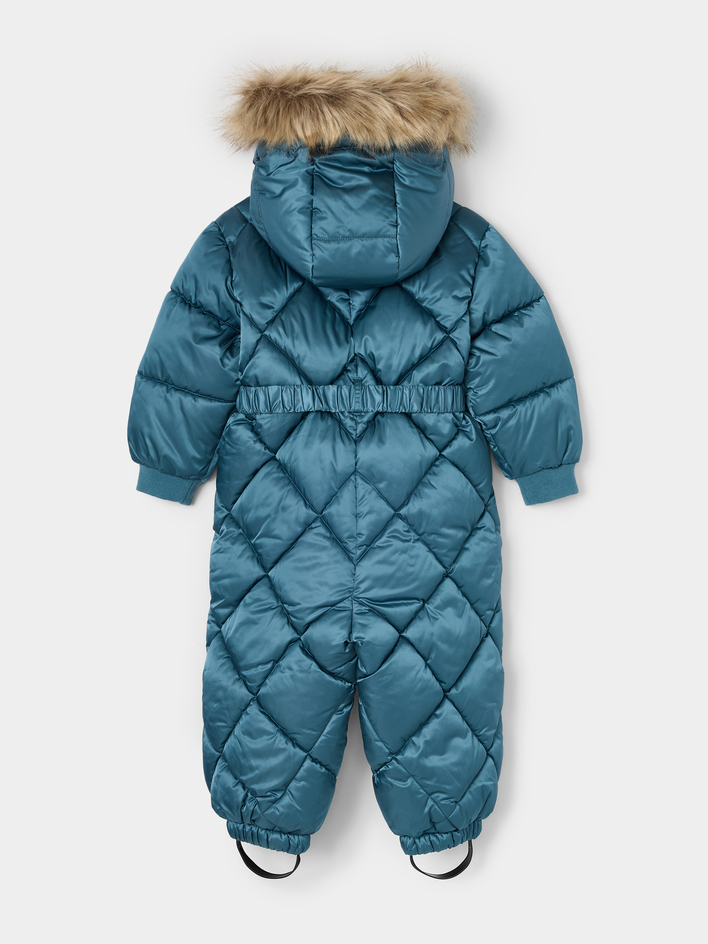 Комбинезон BabyGо W26BG4-BB28ib-66 - фото 2