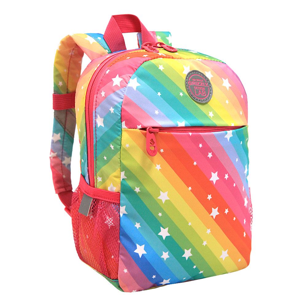 Рюкзак Grizzly - фото 2