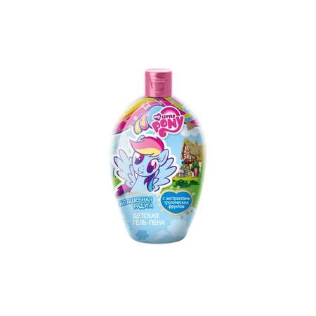 Гель-пена My Little Pony 300 мл