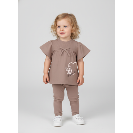 Кофточка Югтекстильторг