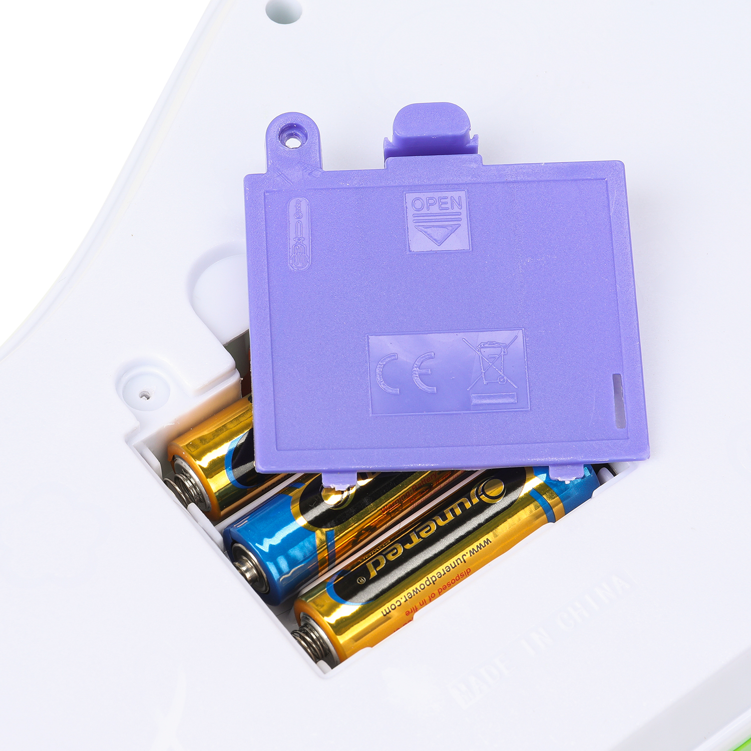Игрушка УМка развивающий центр Мимимишки Электропианино - фото 7