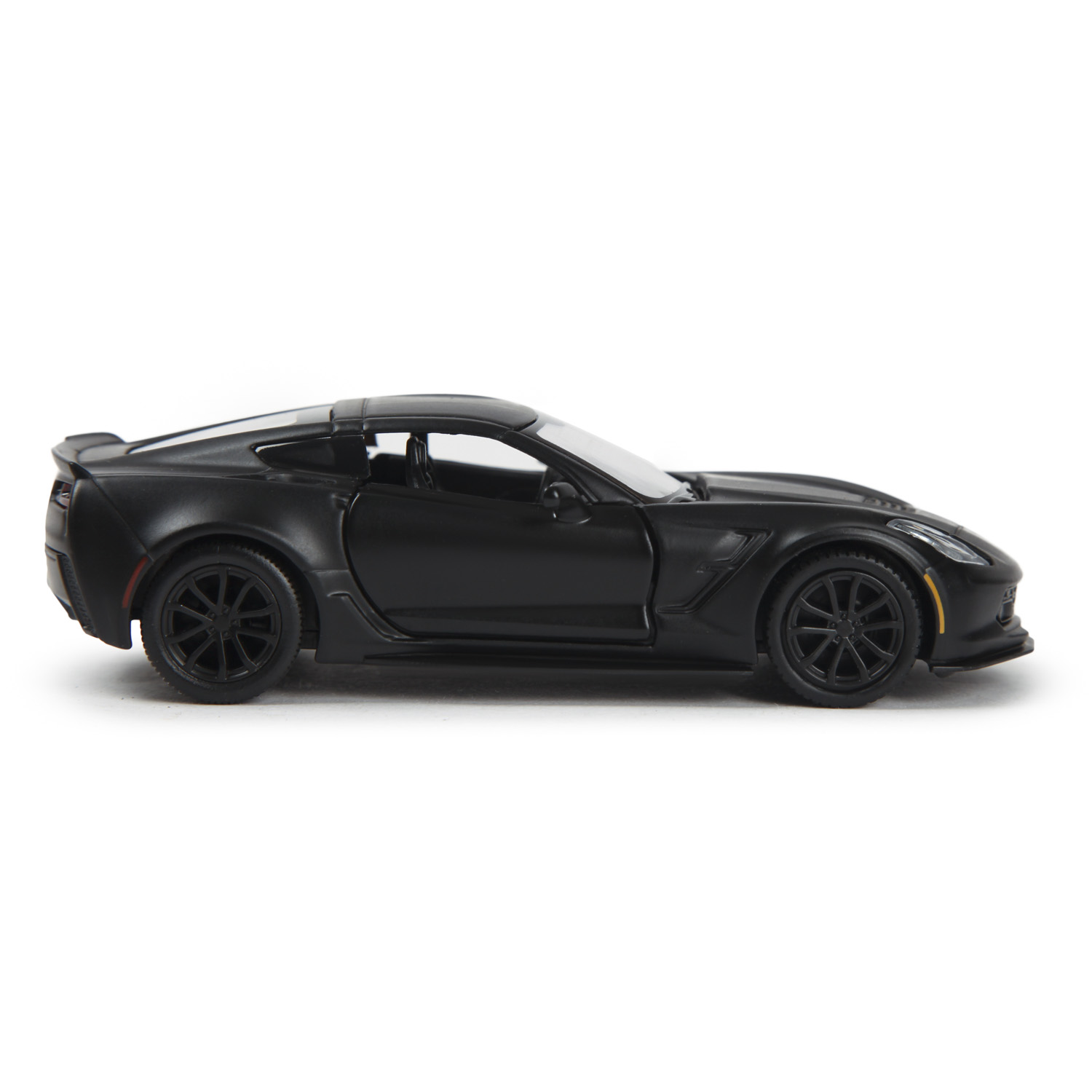 Автомобиль Mobicaro Chevrolet Corvette Grand Sport 1:32 544039M - фото 4