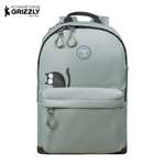 Рюкзак Grizzly