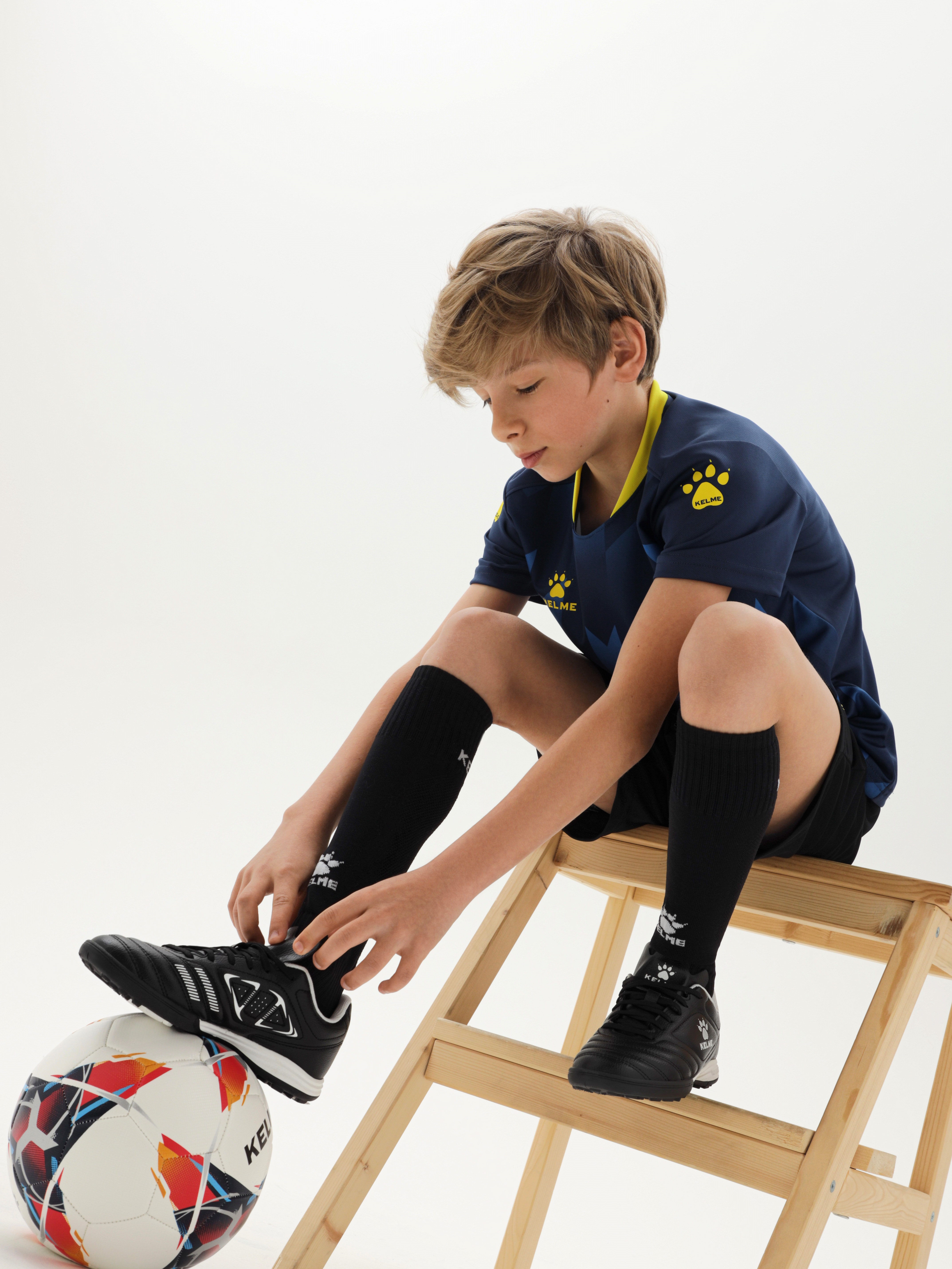 Костюм KELME 8251ZB3003-416 - фото 25