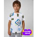 Футболка Futurino