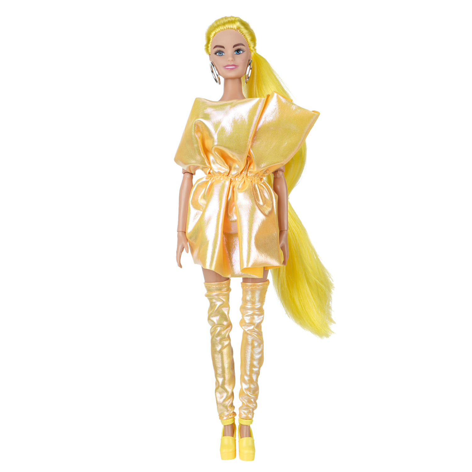 Кукла модельная Карапуз София высота 29 см 411395 - фото 1