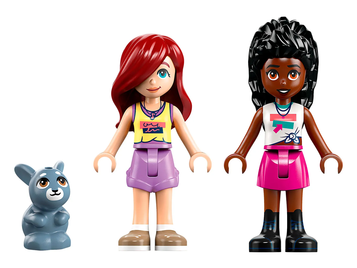 Конструктор LEGO Friends - фото 7