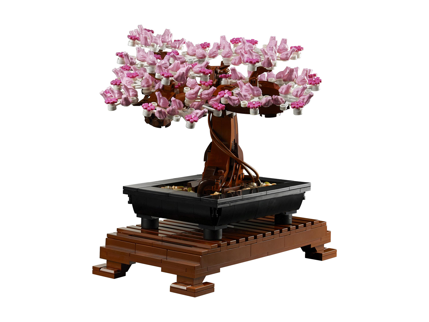 Конструктор LEGO Creator Expert 878 дет. - фото 10