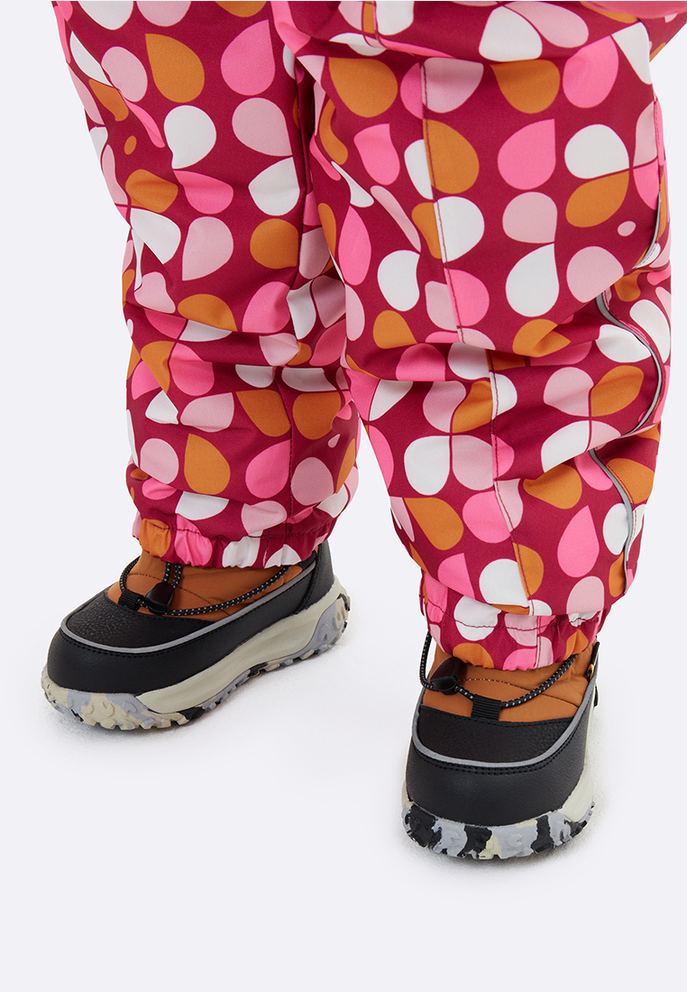 Сапоги Lassie 71405401-0670 - фото 12