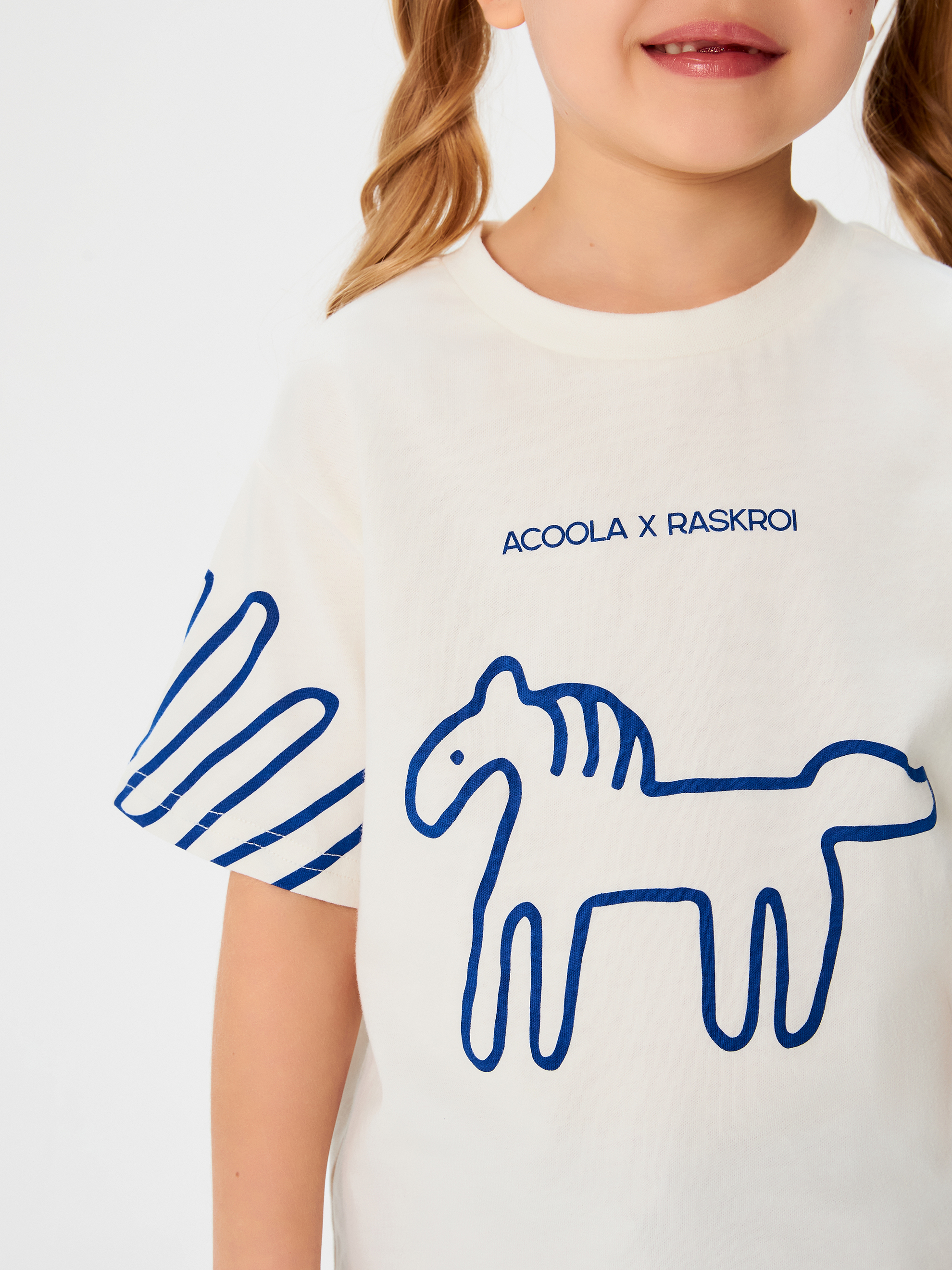 Футболка Acoola 20330510008_0080442 - фото 3