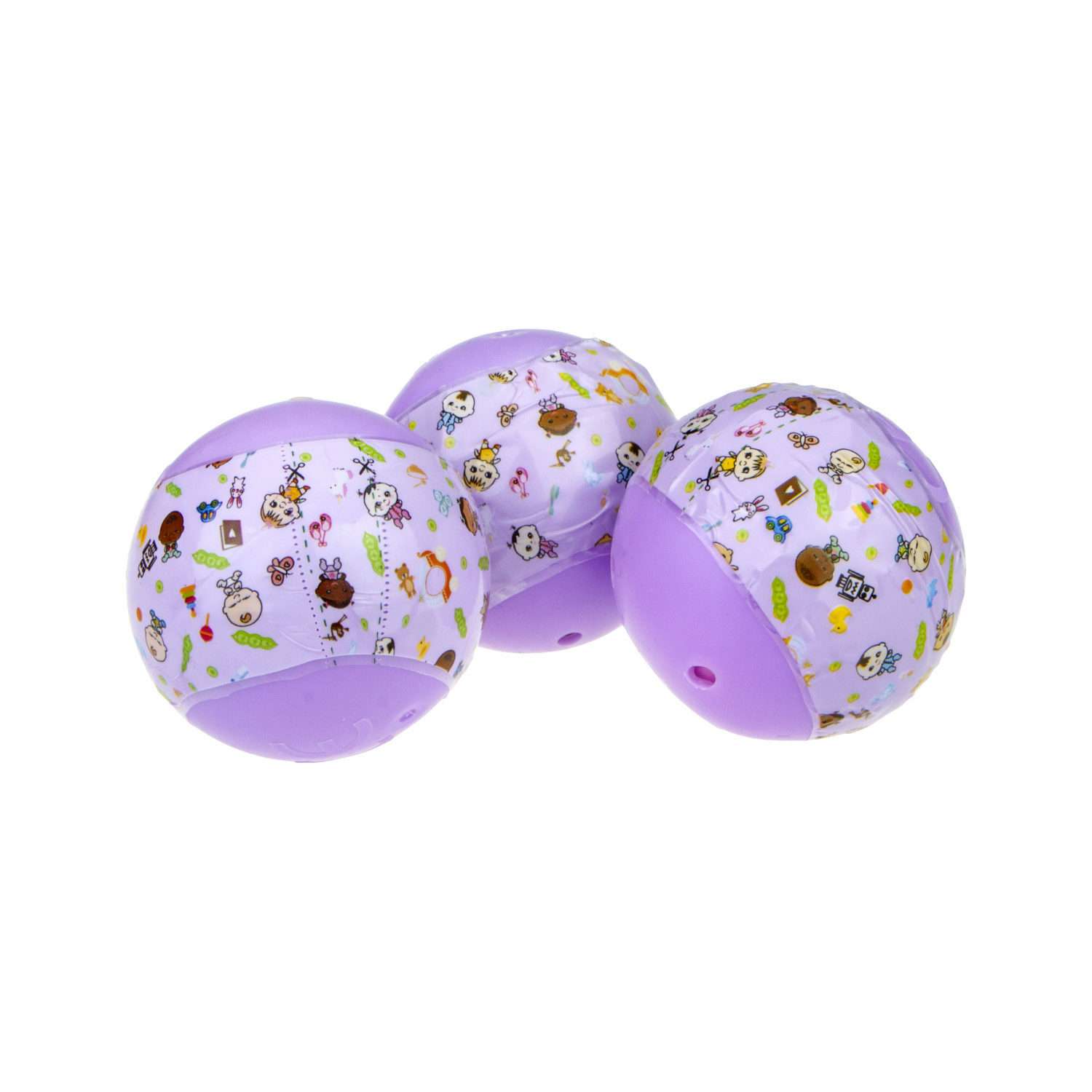 Кукла мини 1TOY Т17486 - фото 5