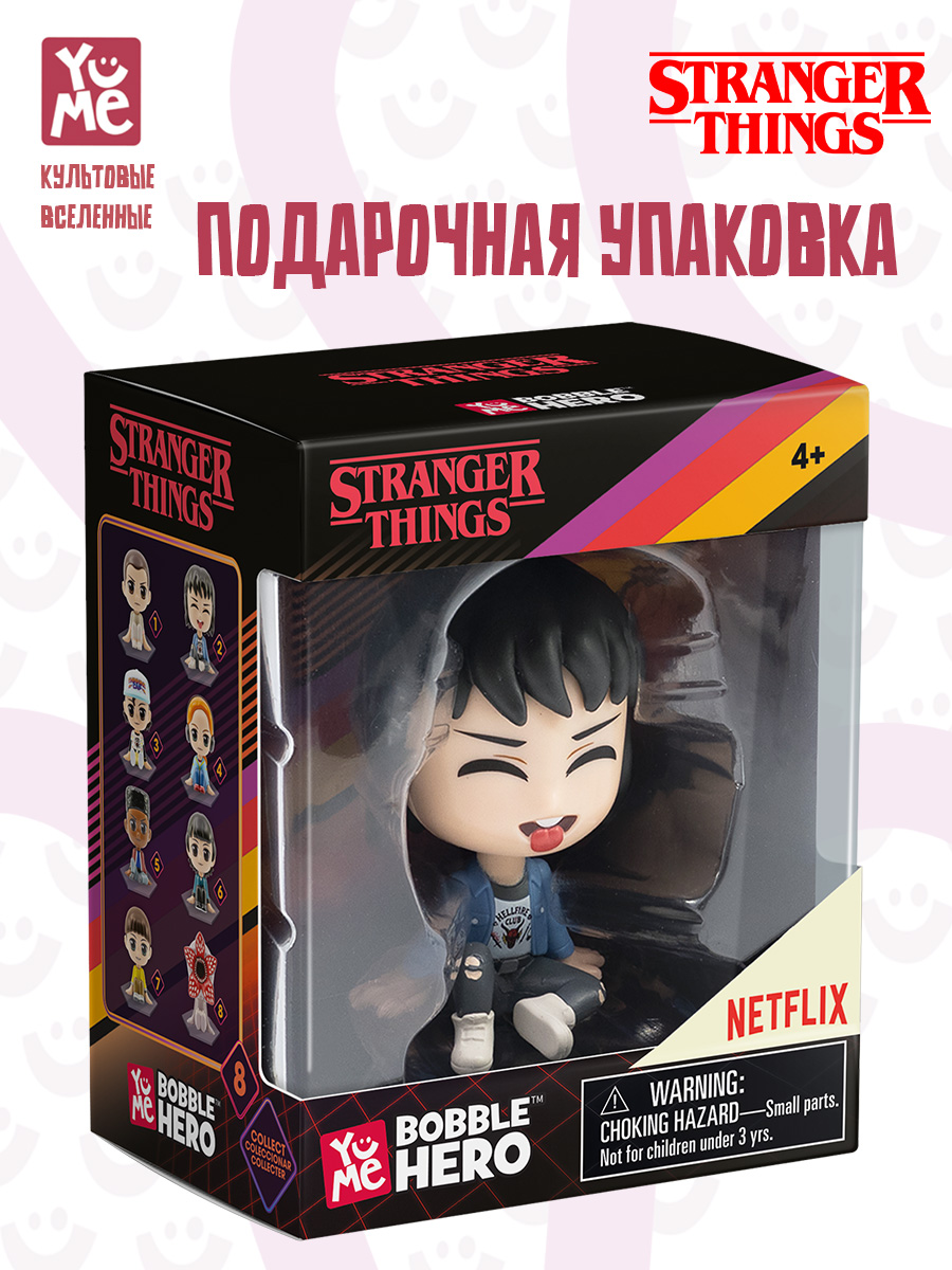 Фигурка Yume ОСД Эдди - фото 4
