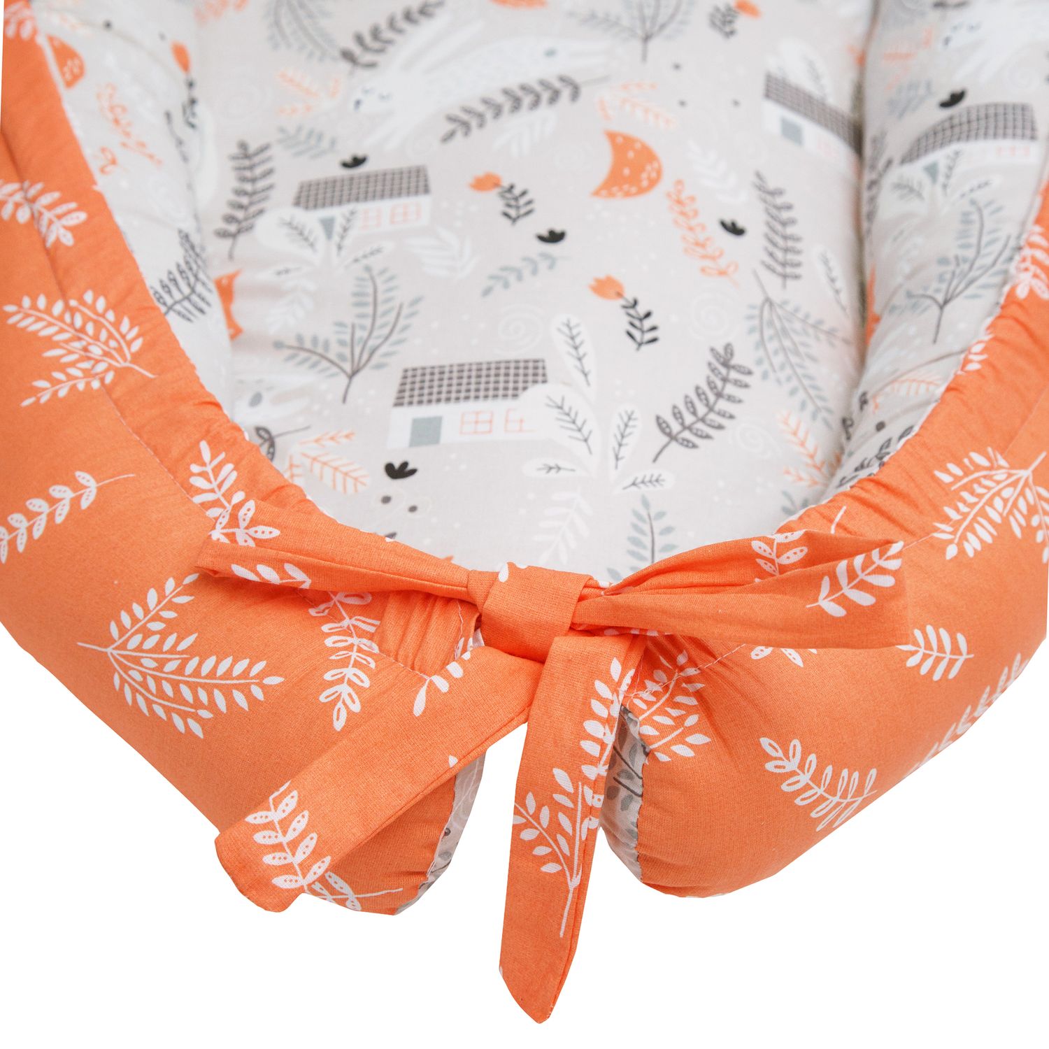 Матрас Amarobaby Little baby - фото 5