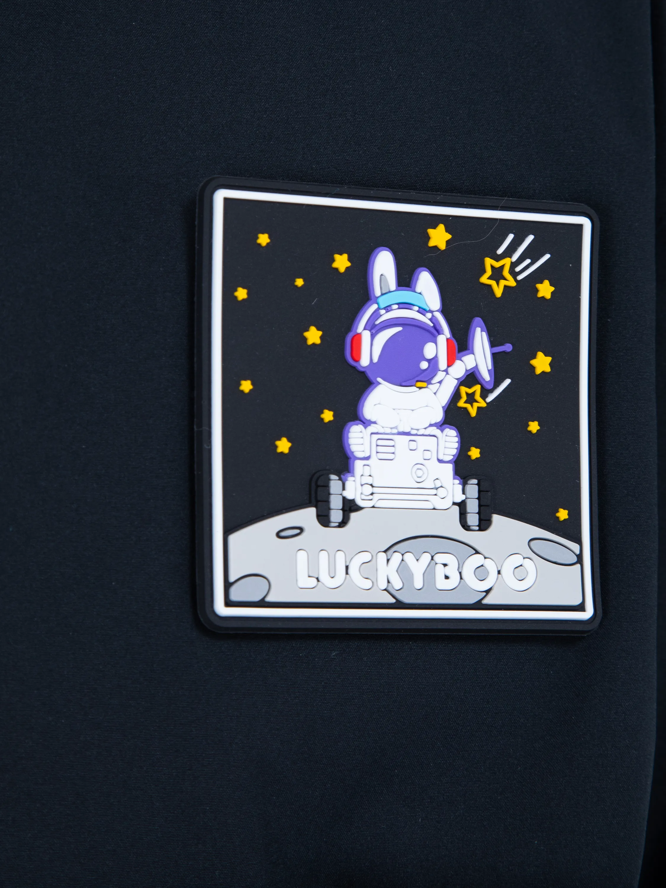 Комбинезон Luckyboo 4665308796541 - фото 9