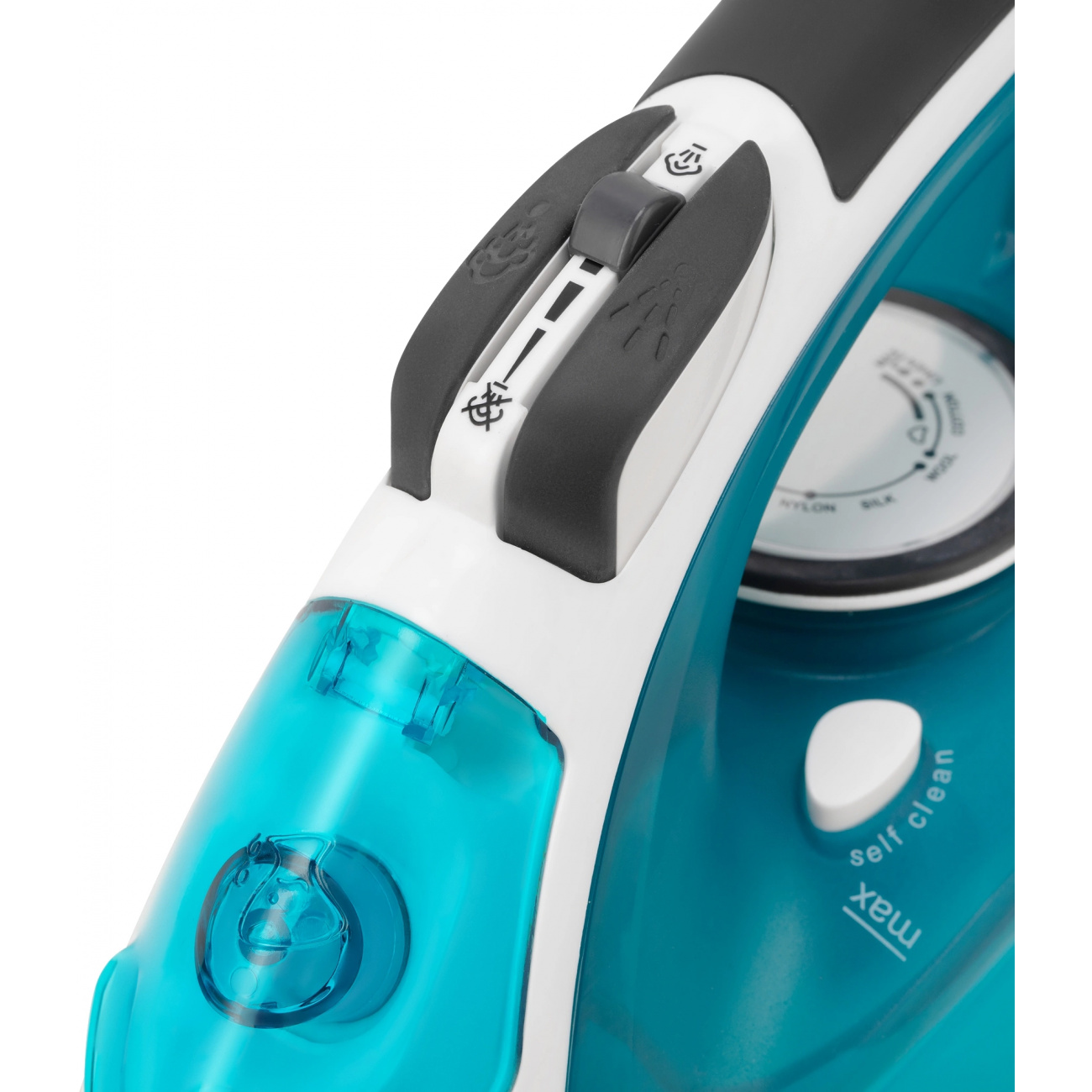 Утюг VITEK vt-1265 - фото 6
