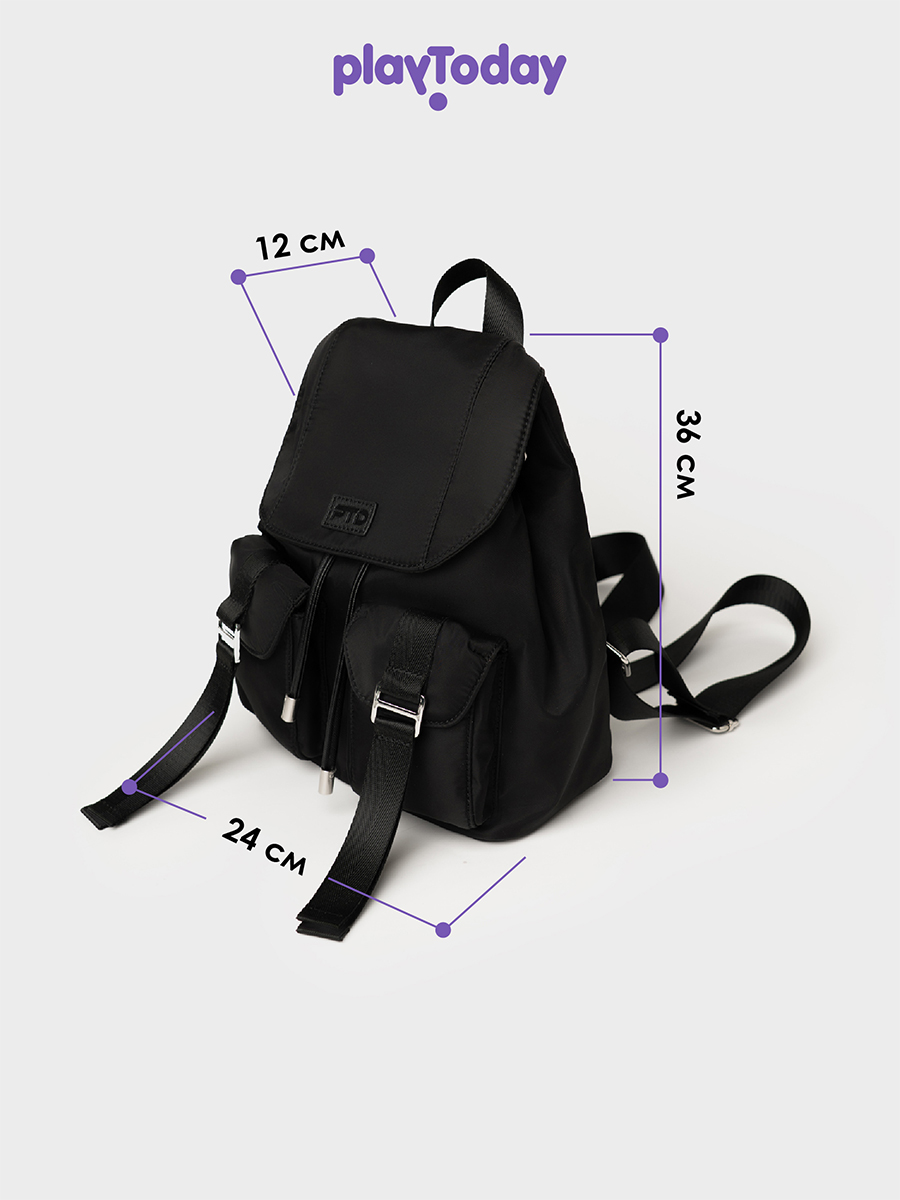 Рюкзак PlayToday 12621948 - фото 5