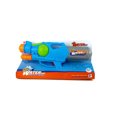 Пистолет водный CS Toys