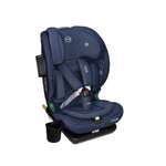 Автокресло Casual Goldfix Plus Isofix 1/2/3 (9-36 кг)