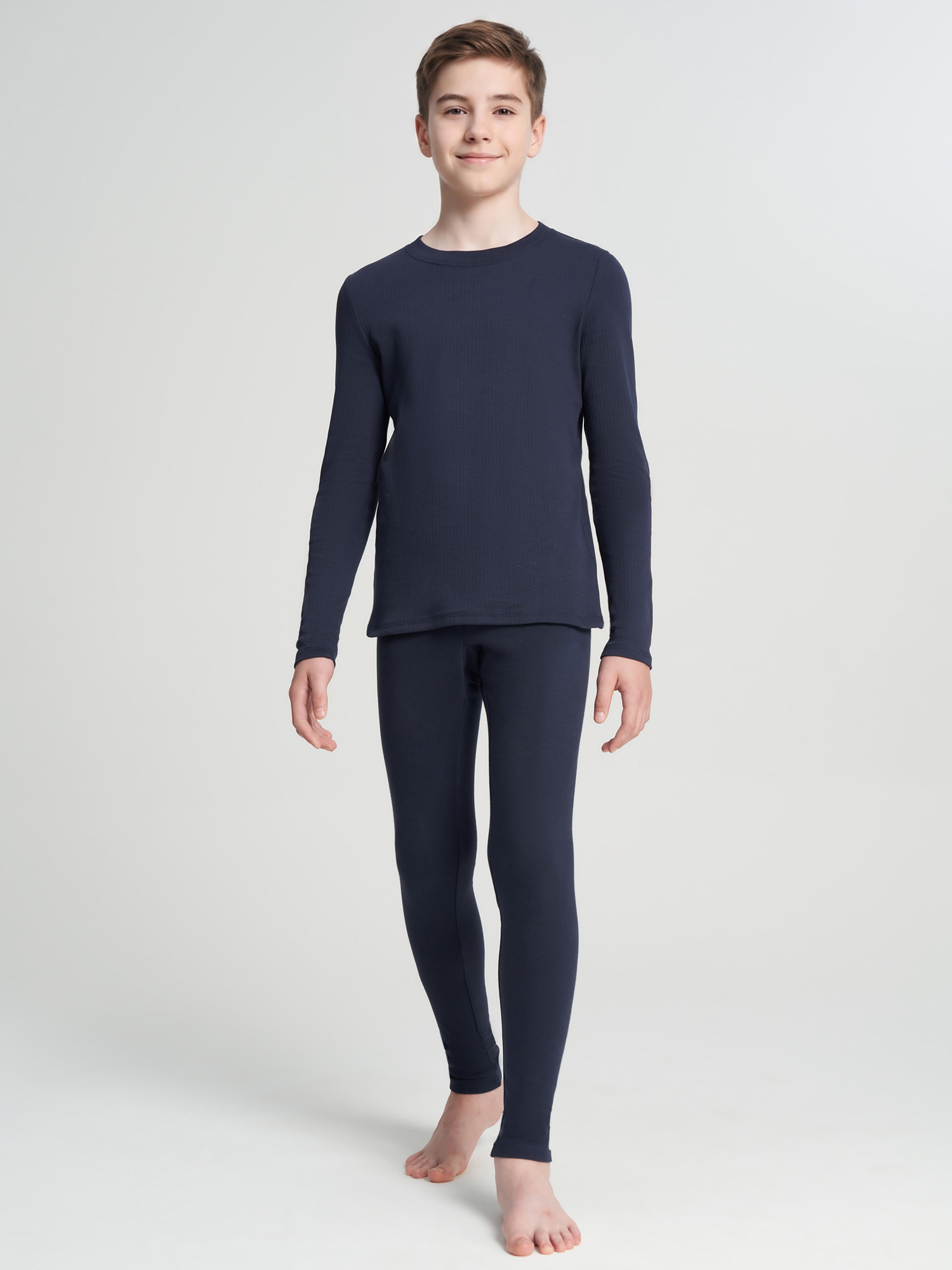 Термокальсоны De Mount 145181D3H-Z4 - фото 4