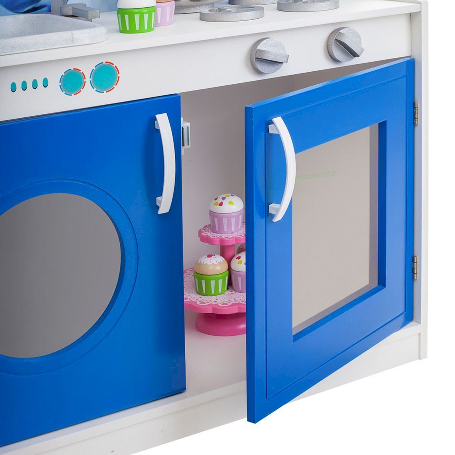 Игрушечная кухня PAREMO - фото 6