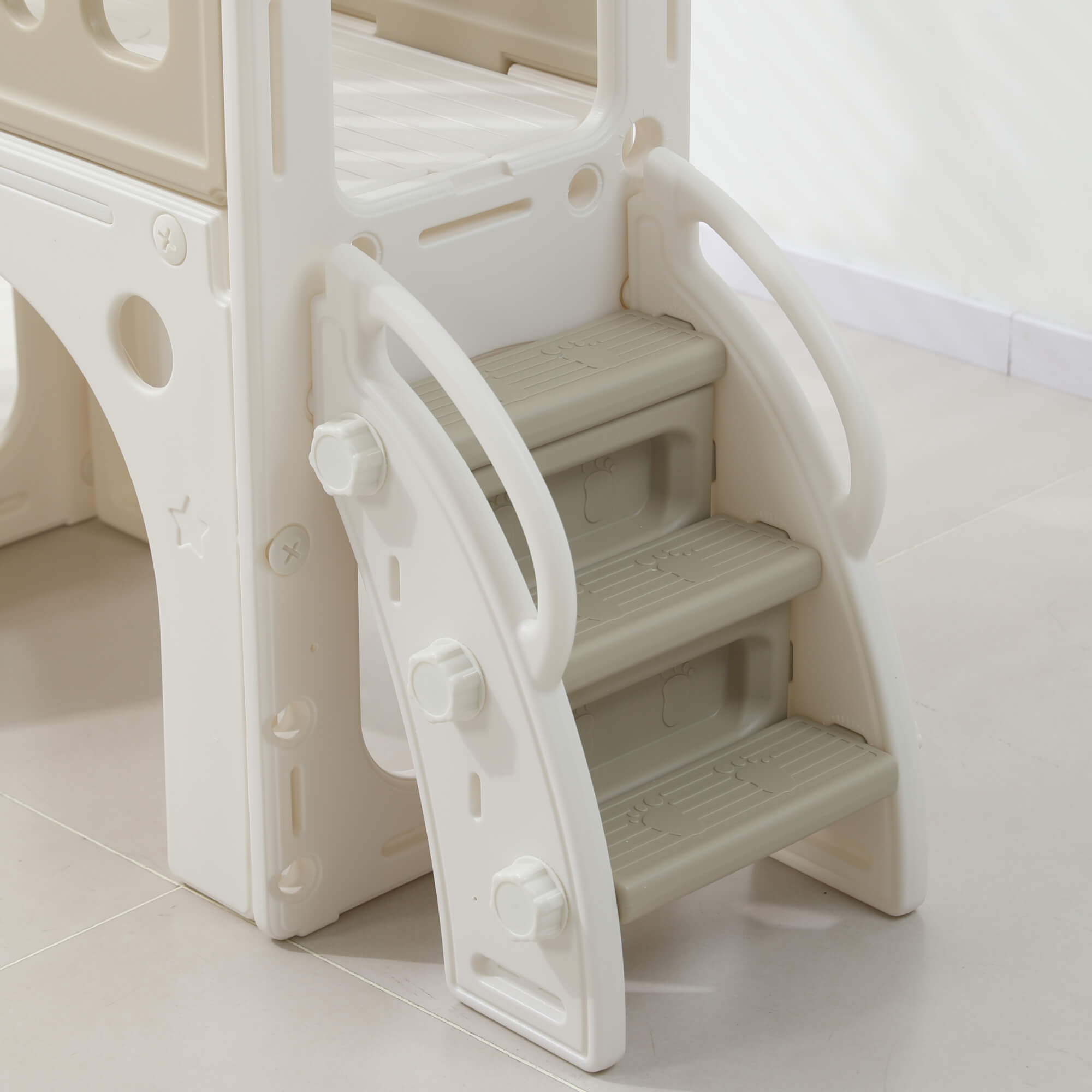 Игровой комплекс UNIX Kids Звезда/Star - фото 24