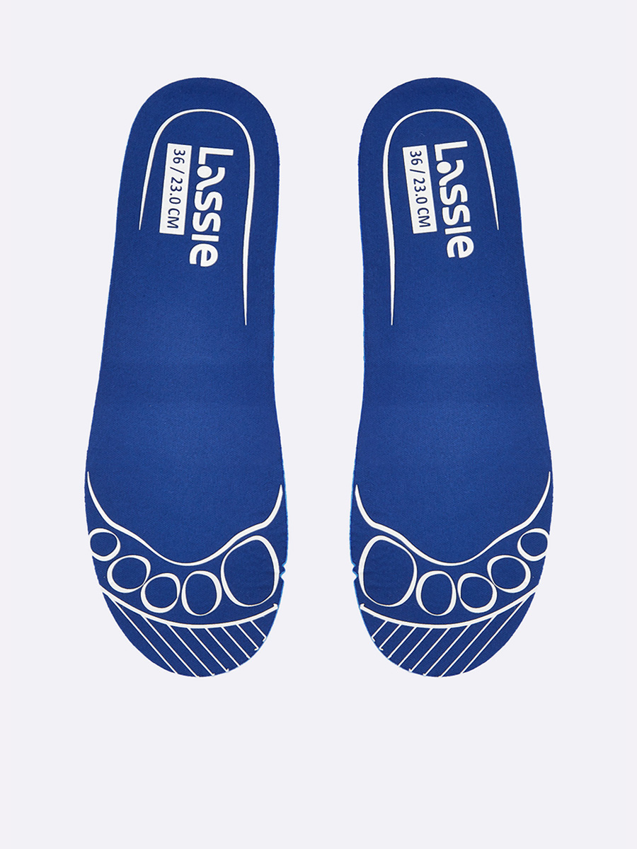 Ботинки Lassie 73405301-0670 - фото 11