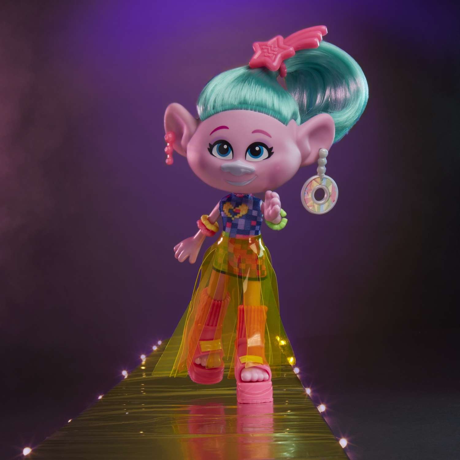 Кукла модельная Trolls в ассортименте E65695L0 - фото 27