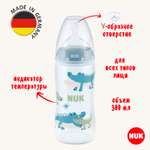 Бутылочка Nuk Anti-Colic 300 мл