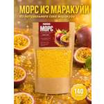 Морс «Маракуйя» АРСАНИЯ быстрого приготовления 140 гр.