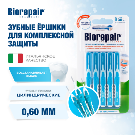 Зубная нить Biorepair