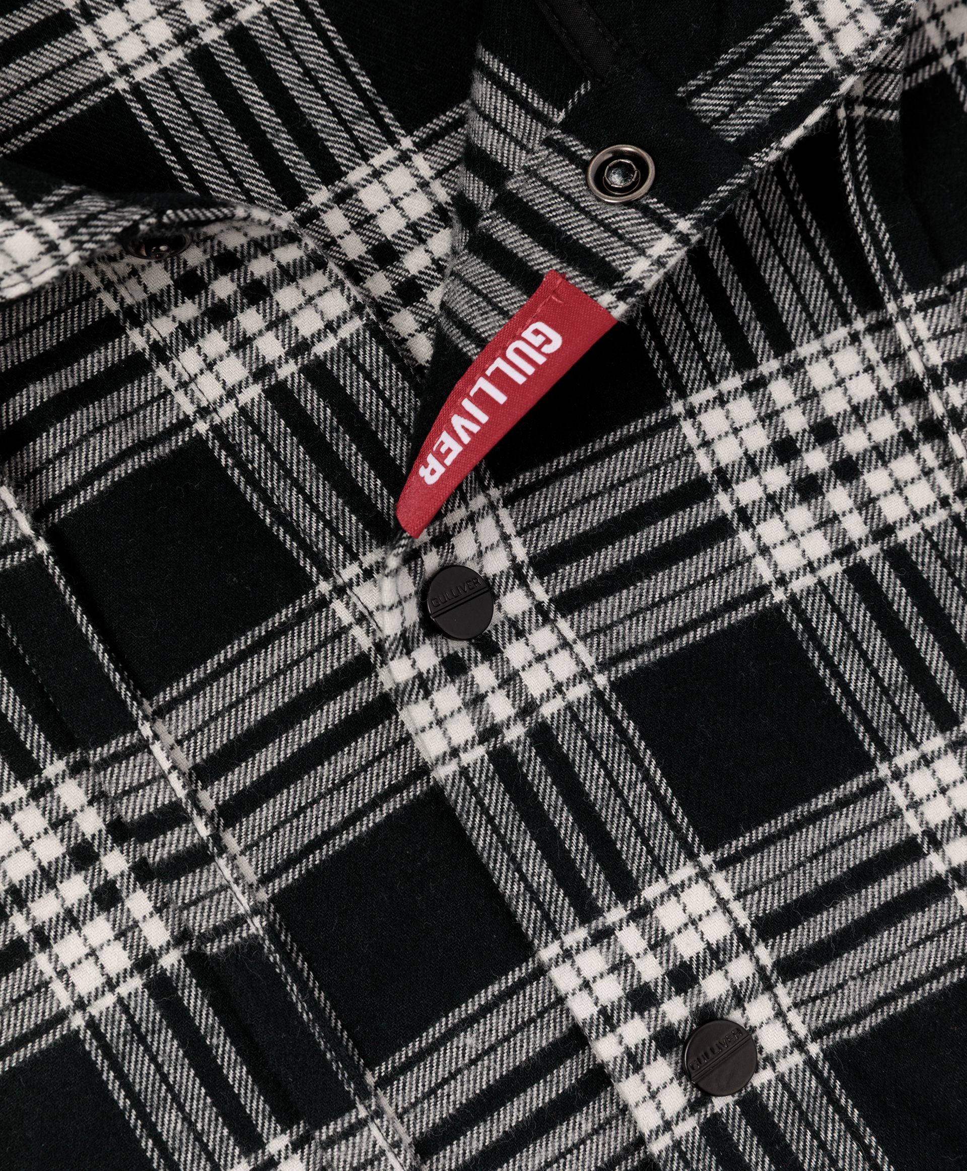 Рубашка Gulliver 22504BMC2302 - фото 8