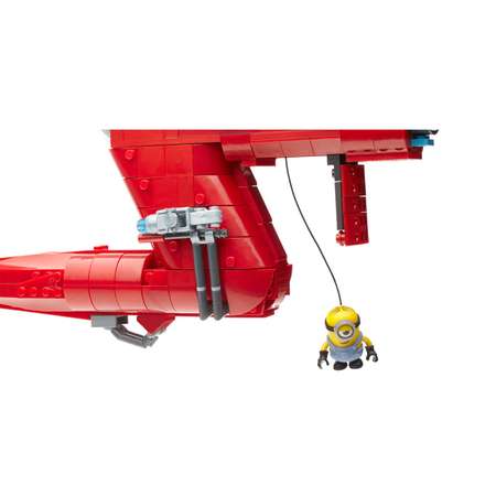 Конструктор Mega Bloks