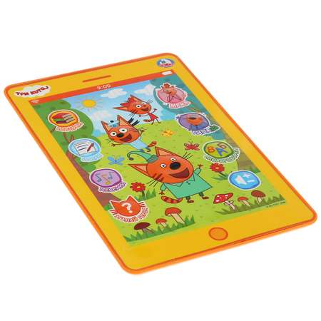 Игрушка УМка планшет