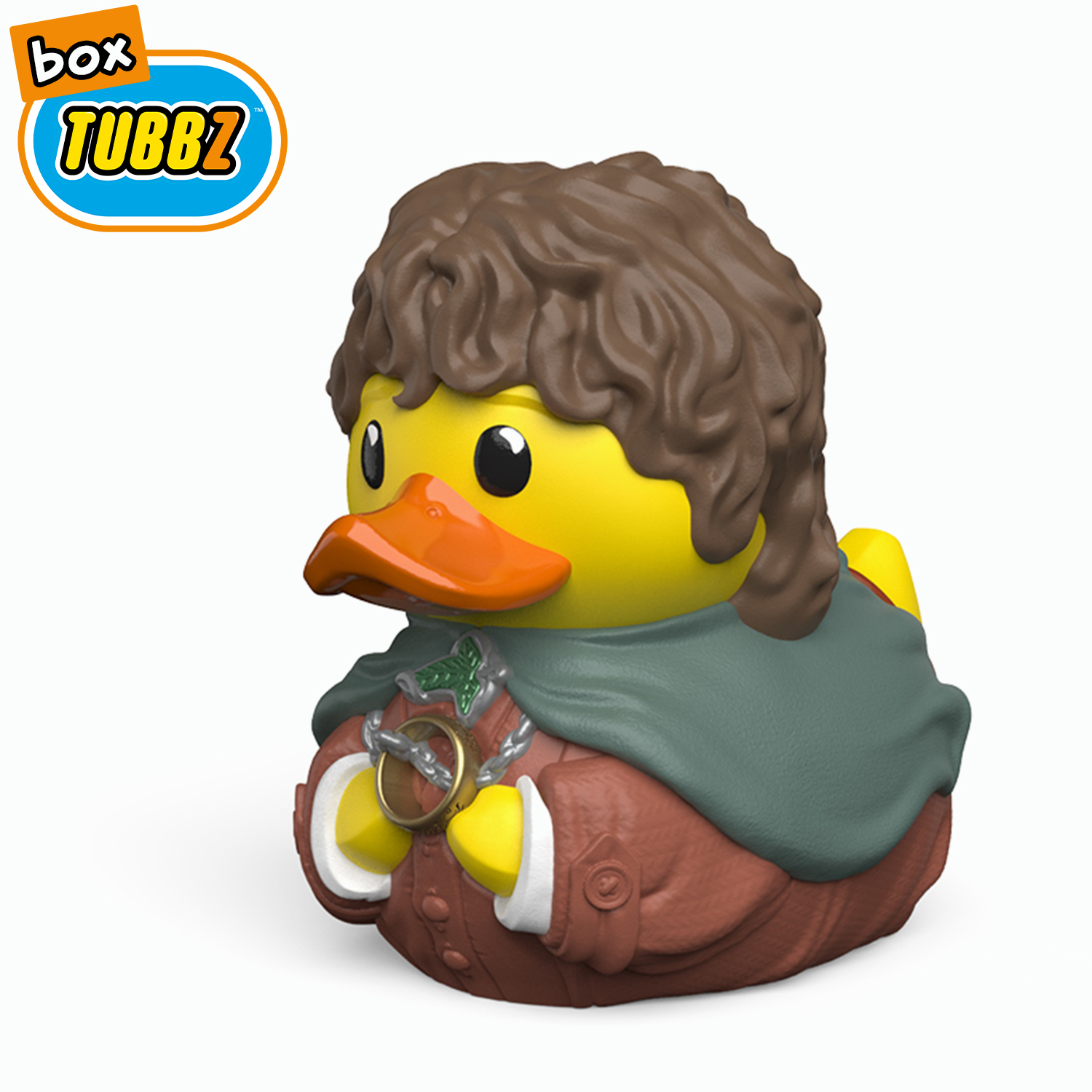 Фигурка The Lord of the Rings Утка Tubbz Фродо Box - фото 1