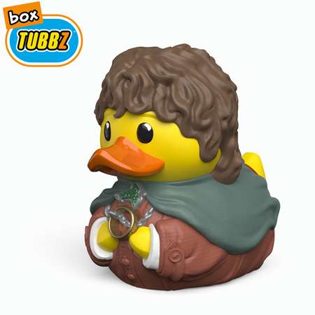 Фигурка The Lord of the Rings Утка Tubbz Фродо Box