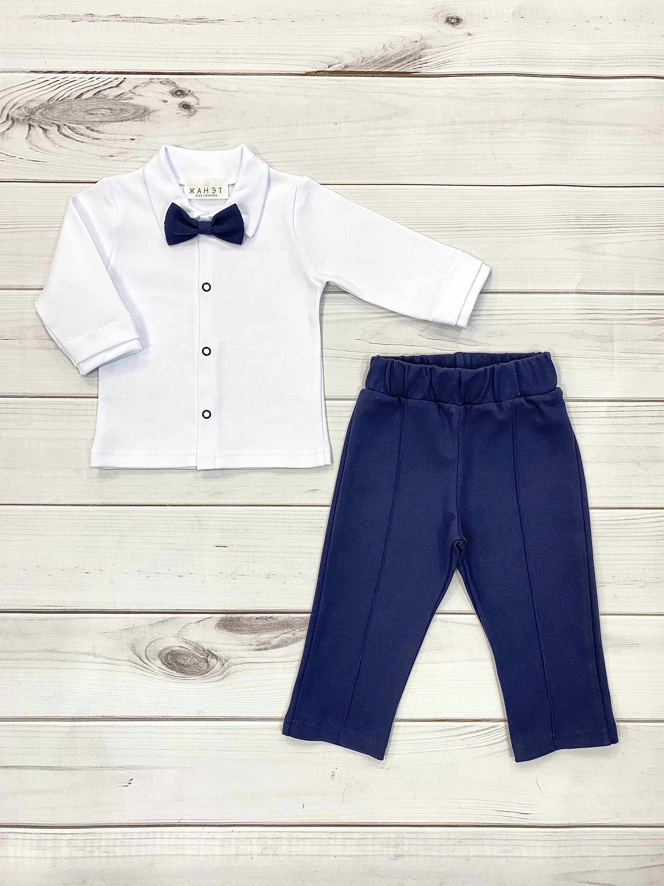 Комплект Жанэт Ж0131 - фото 5