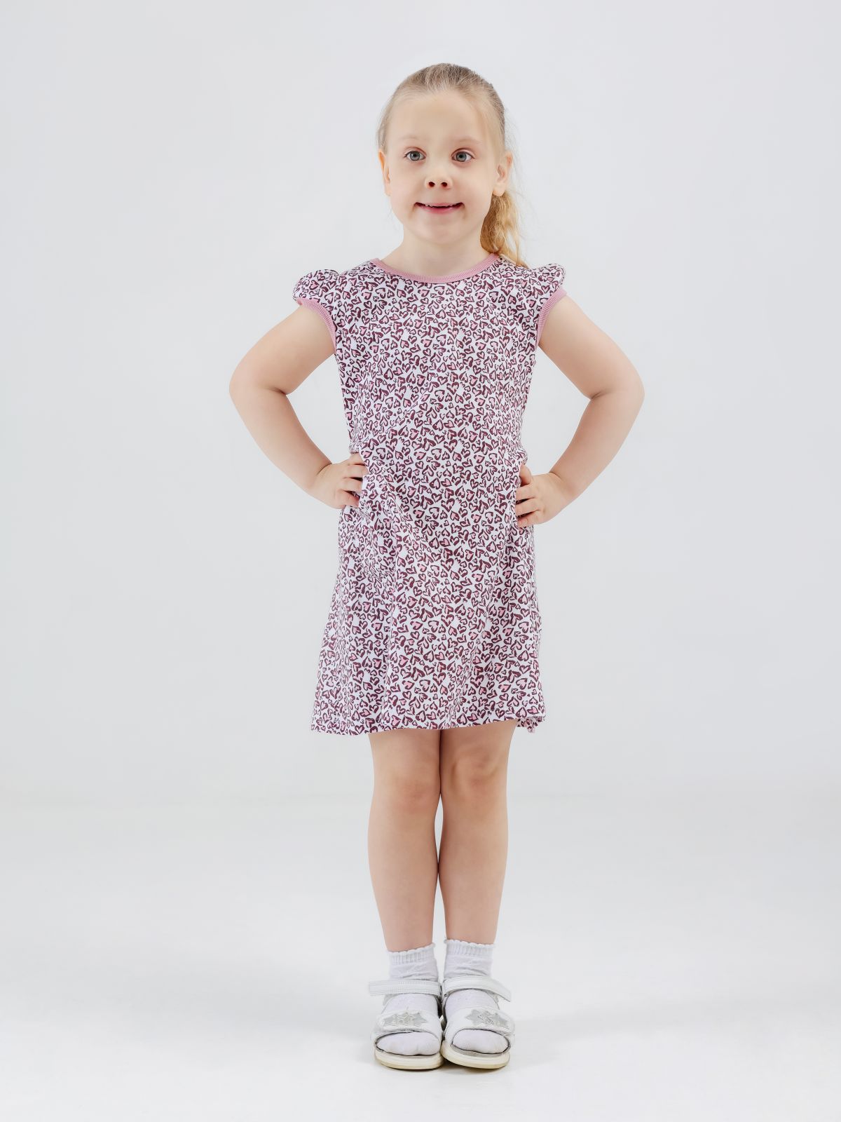 Платье Пелигрин П7с - фото 2