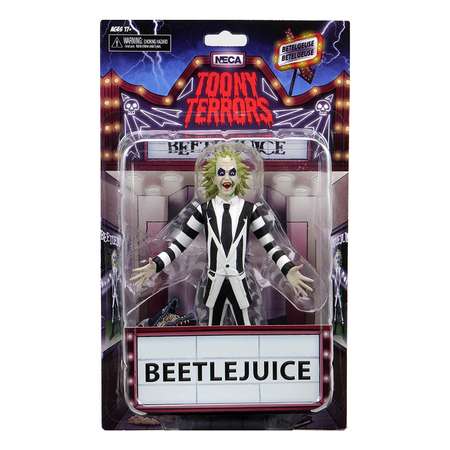 Фигурка NECA