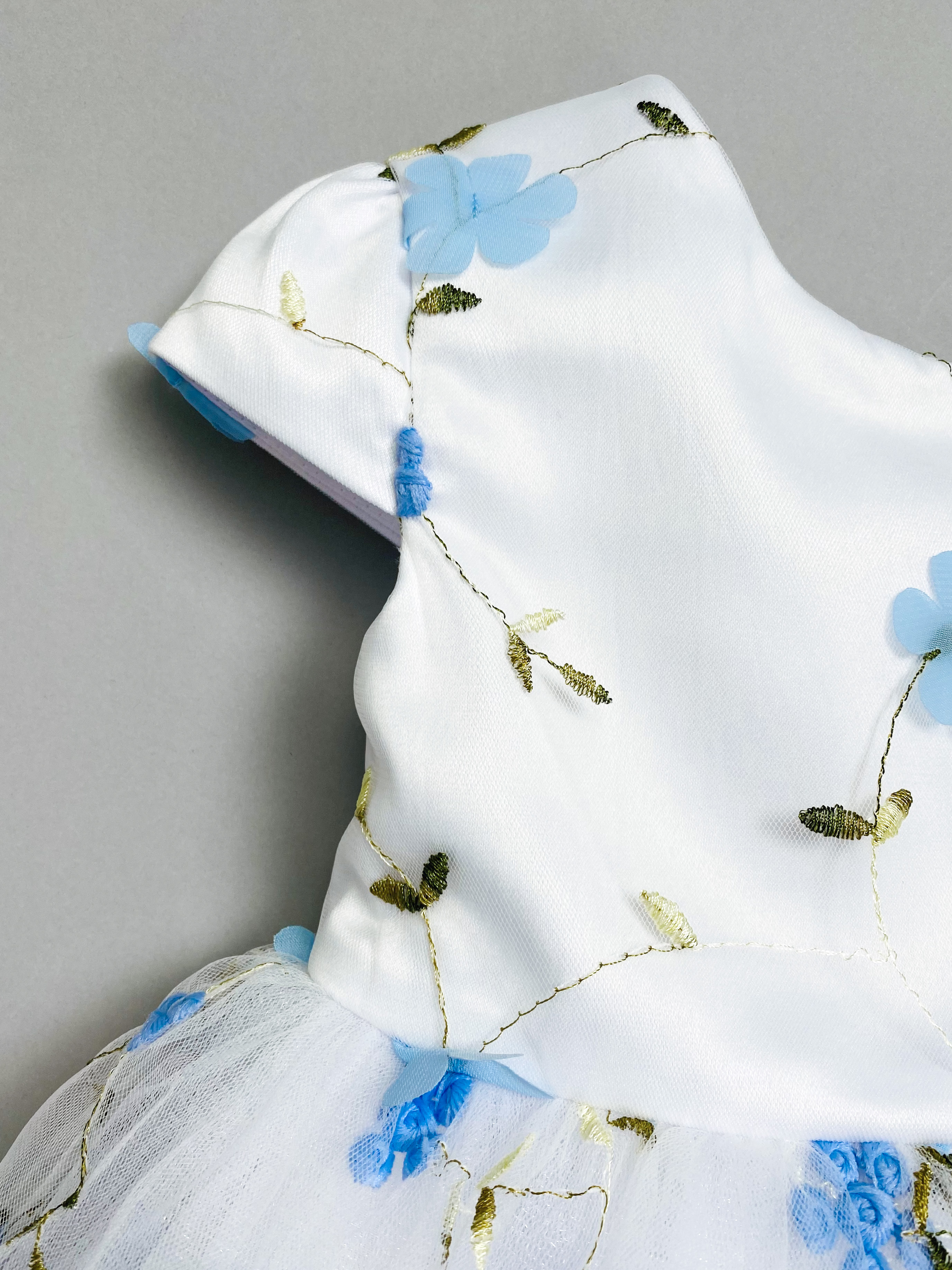 Платье Светланка ЦБ-00001272 - фото 3