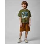 Шорты Futurino Fashion