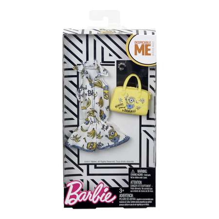 Кукла модельная Barbie