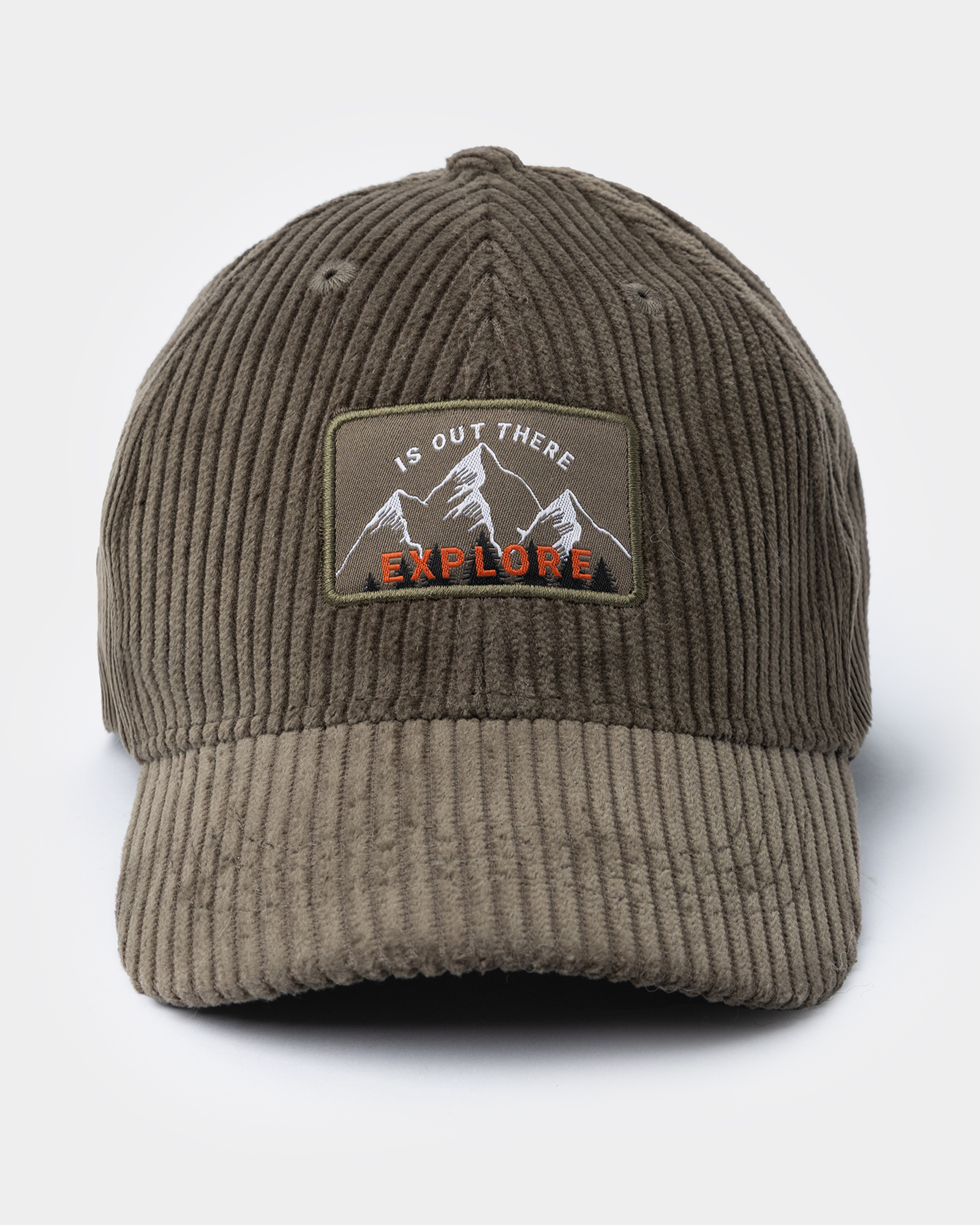 Кепка Futurino W25FU6-BA35tb-24 - фото 3