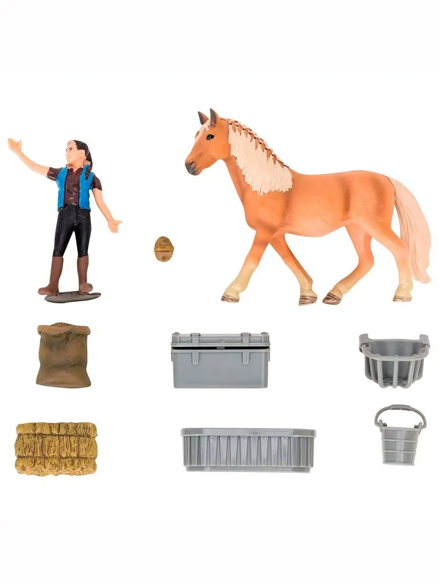 Игровой набор Masai Mara - фото 9