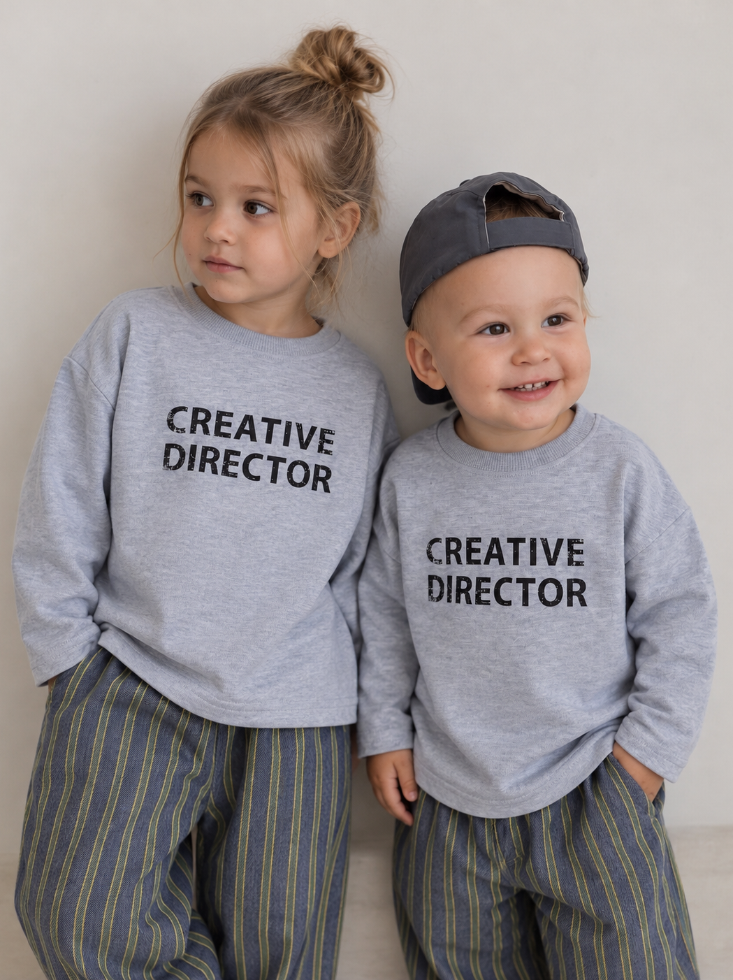 Лонгслив Crimea Baby LONG_director - фото 4