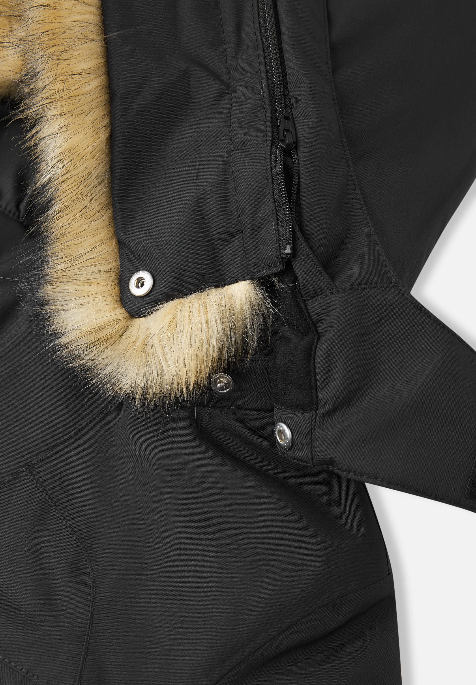 Пуховик Reima 5100106A-9990 - фото 8