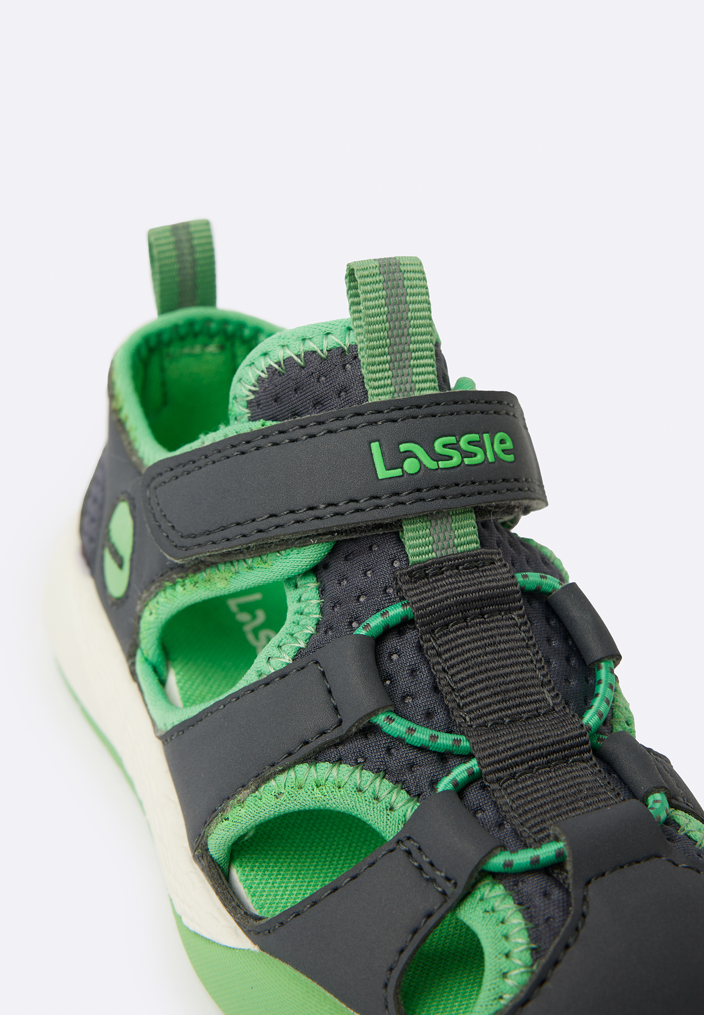 Сандалии Lassie 7400044A-1920 - фото 5